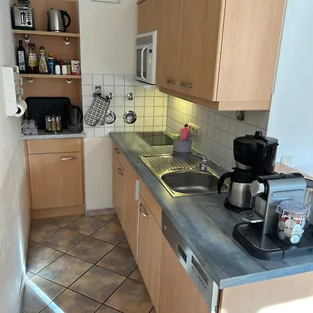 Fuchs Apartamento Pfronten